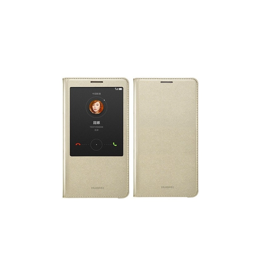 Bao Da Huawei Ascend Mate 7 S View Flip Cover Case Chính Hãng,Huawei Mate 7 Mate7